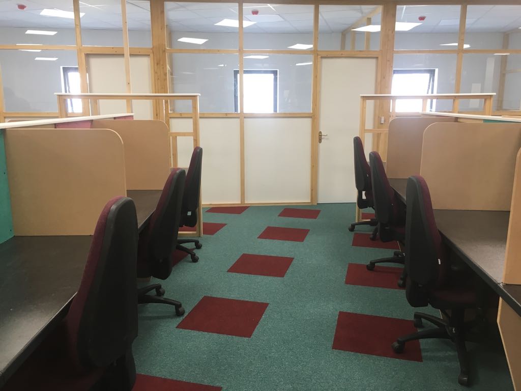 New Work Junction Carlow image 3