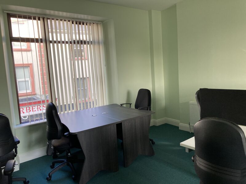 Stable Lane Digital Hub image 4