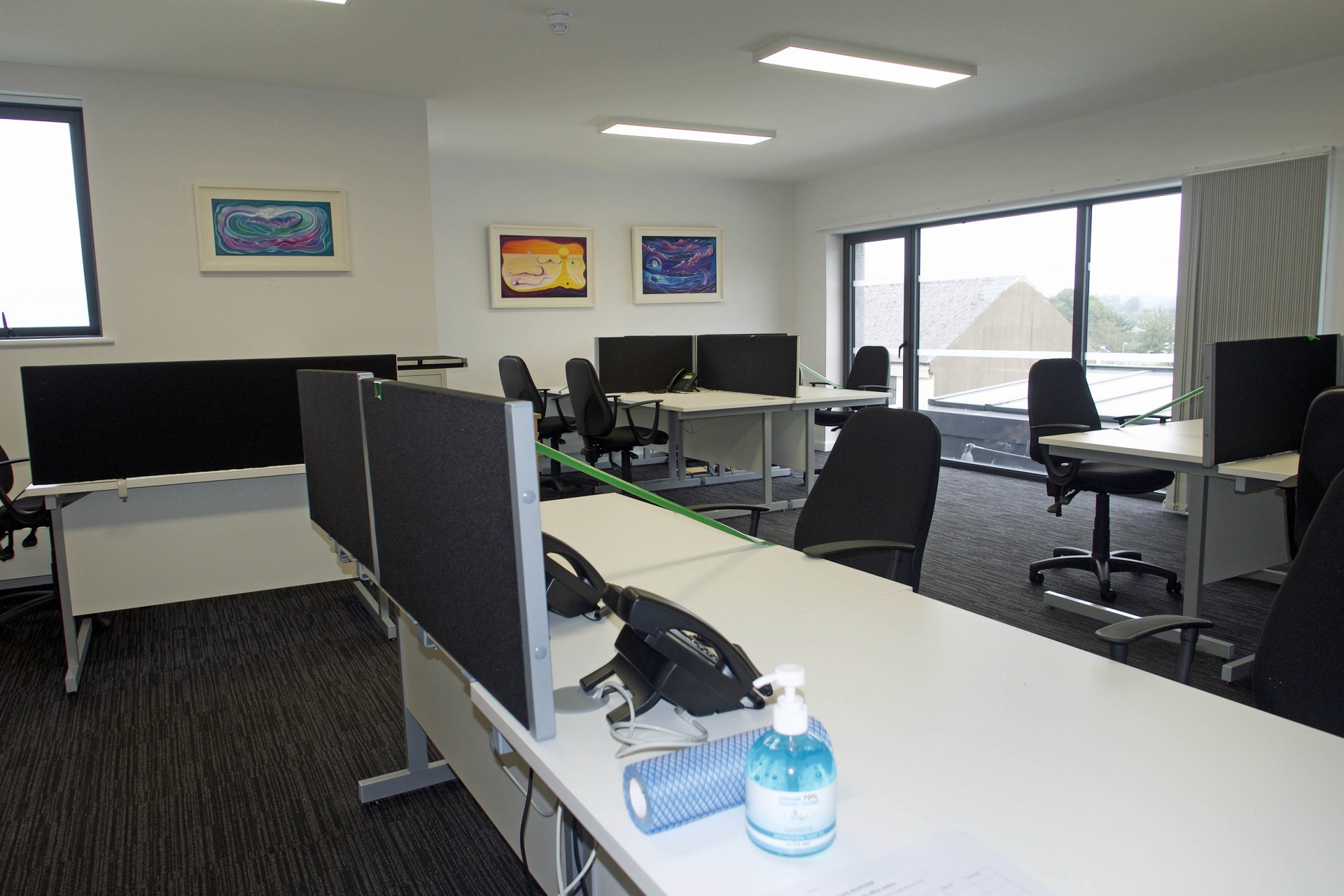 Stable Lane Digital Hub image 5