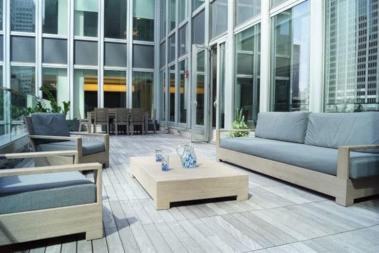 Gateway by Citco image 5