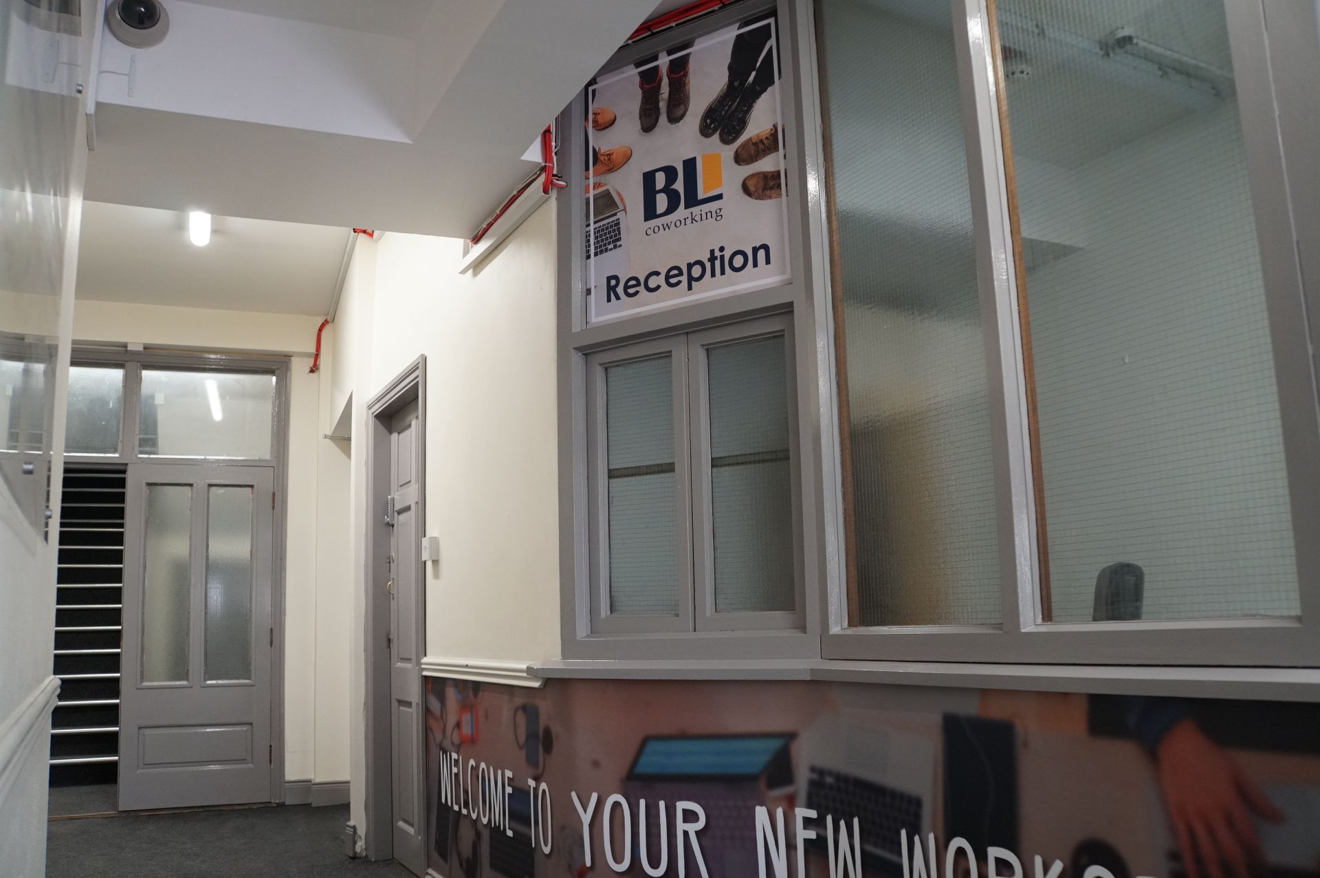 BLL coworking image 2