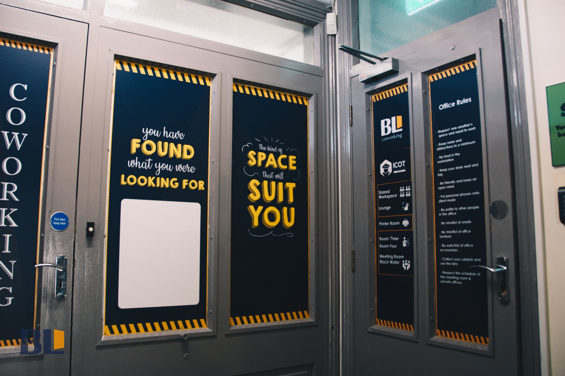 BLL coworking image 3