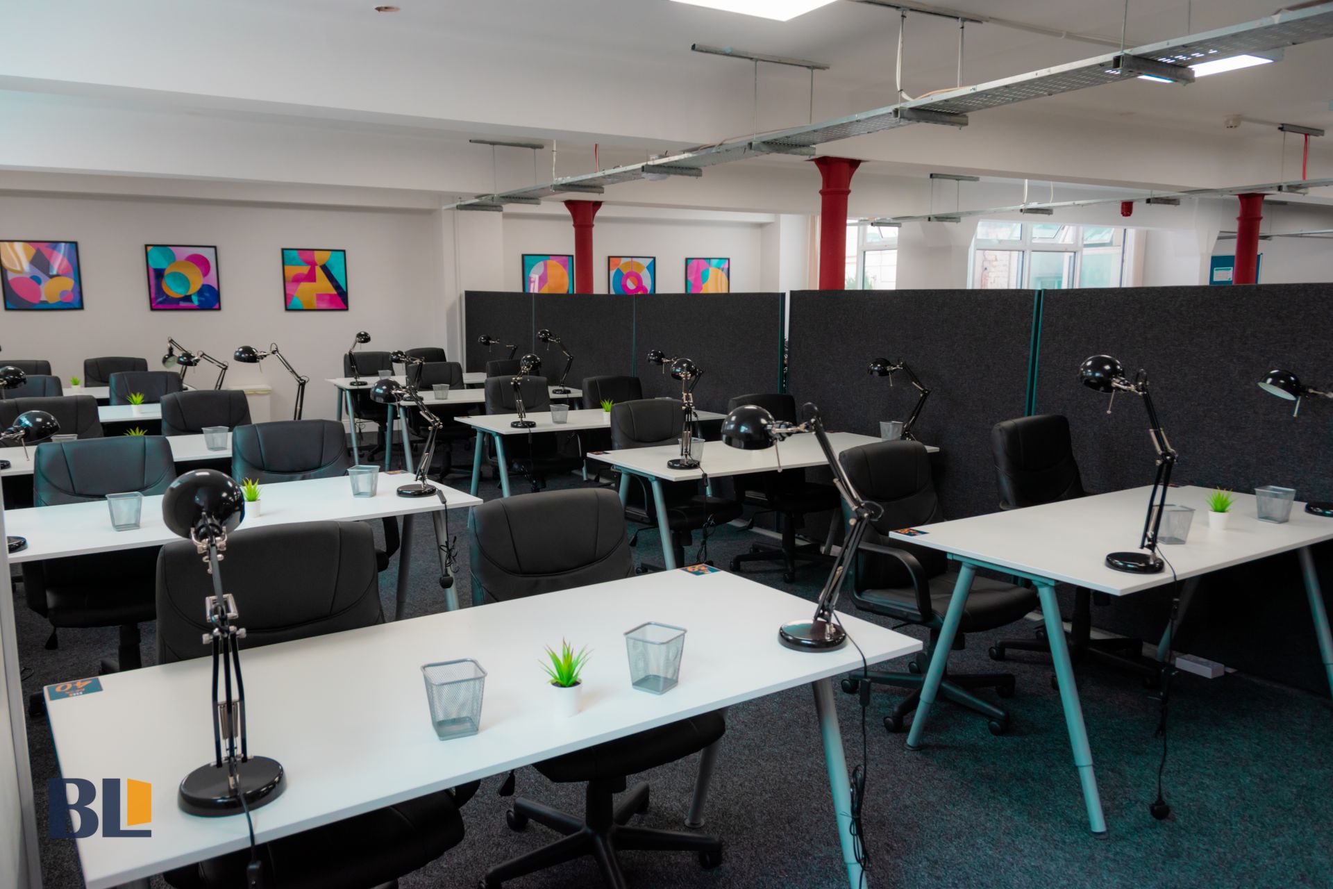BLL coworking image 5