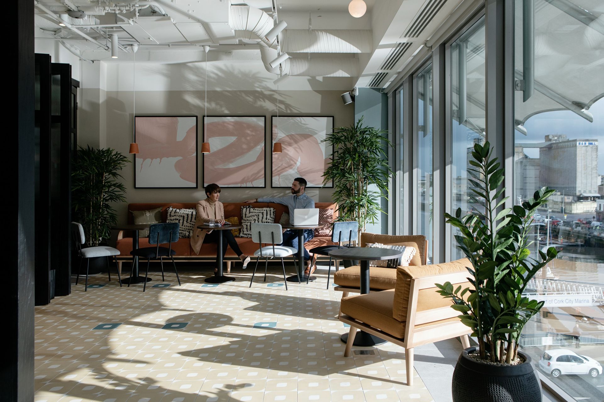 City Quarter image 2