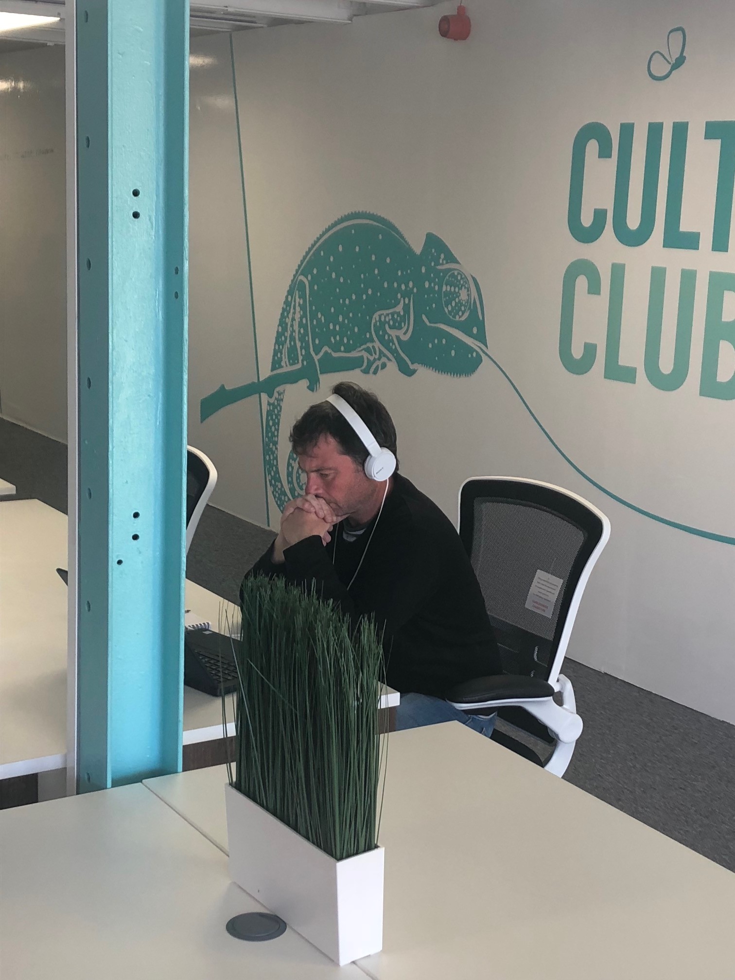 Culture Co-Working image 2