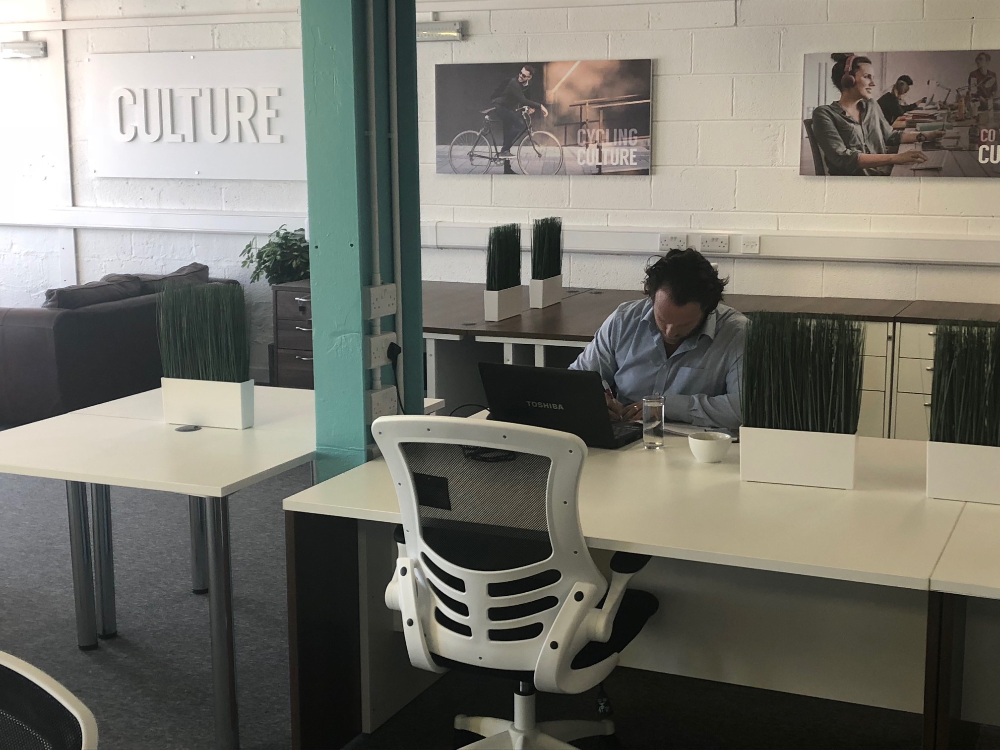 Culture Co-Working image 4