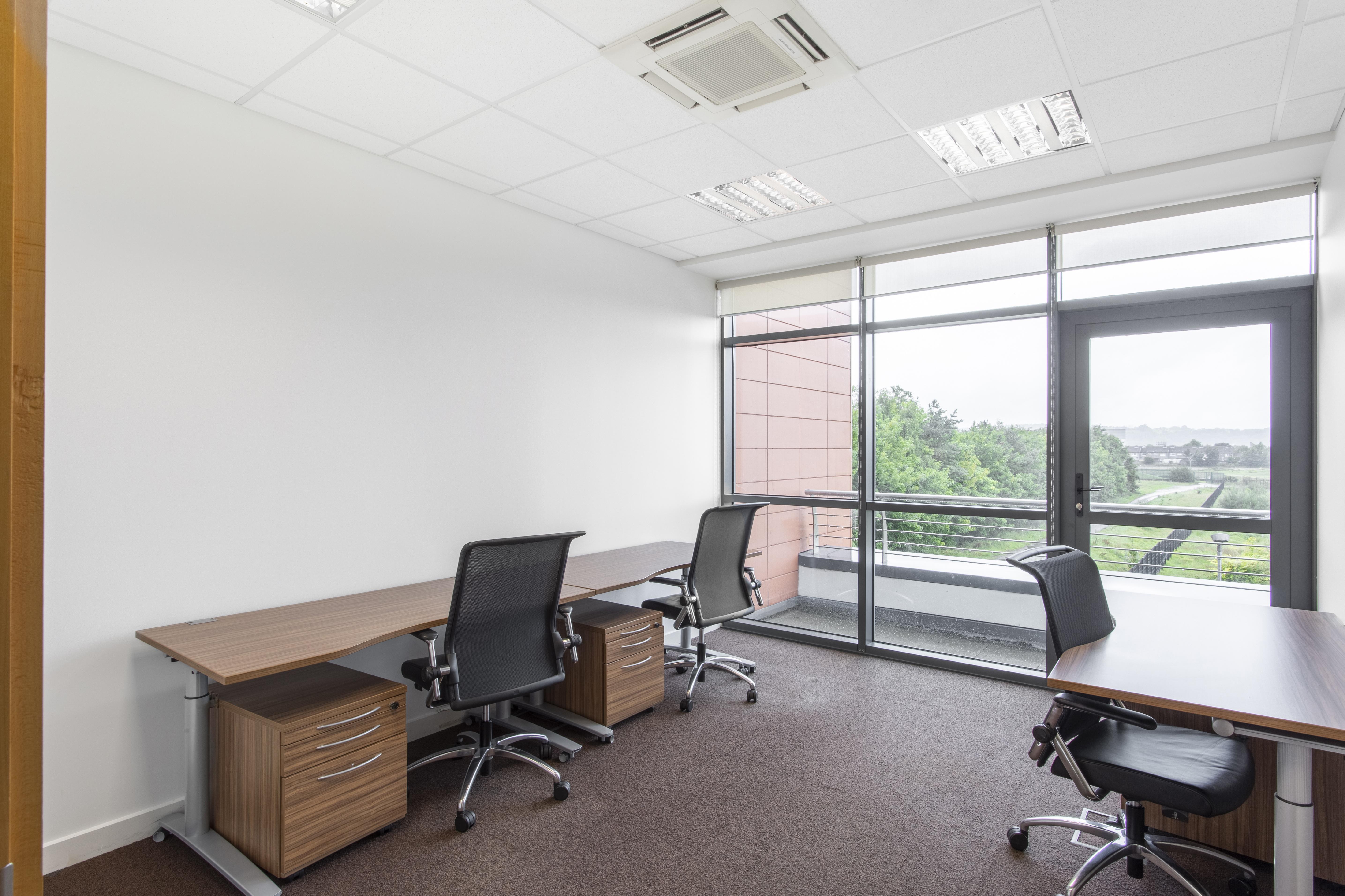 Regus - Cork City Gate image 3