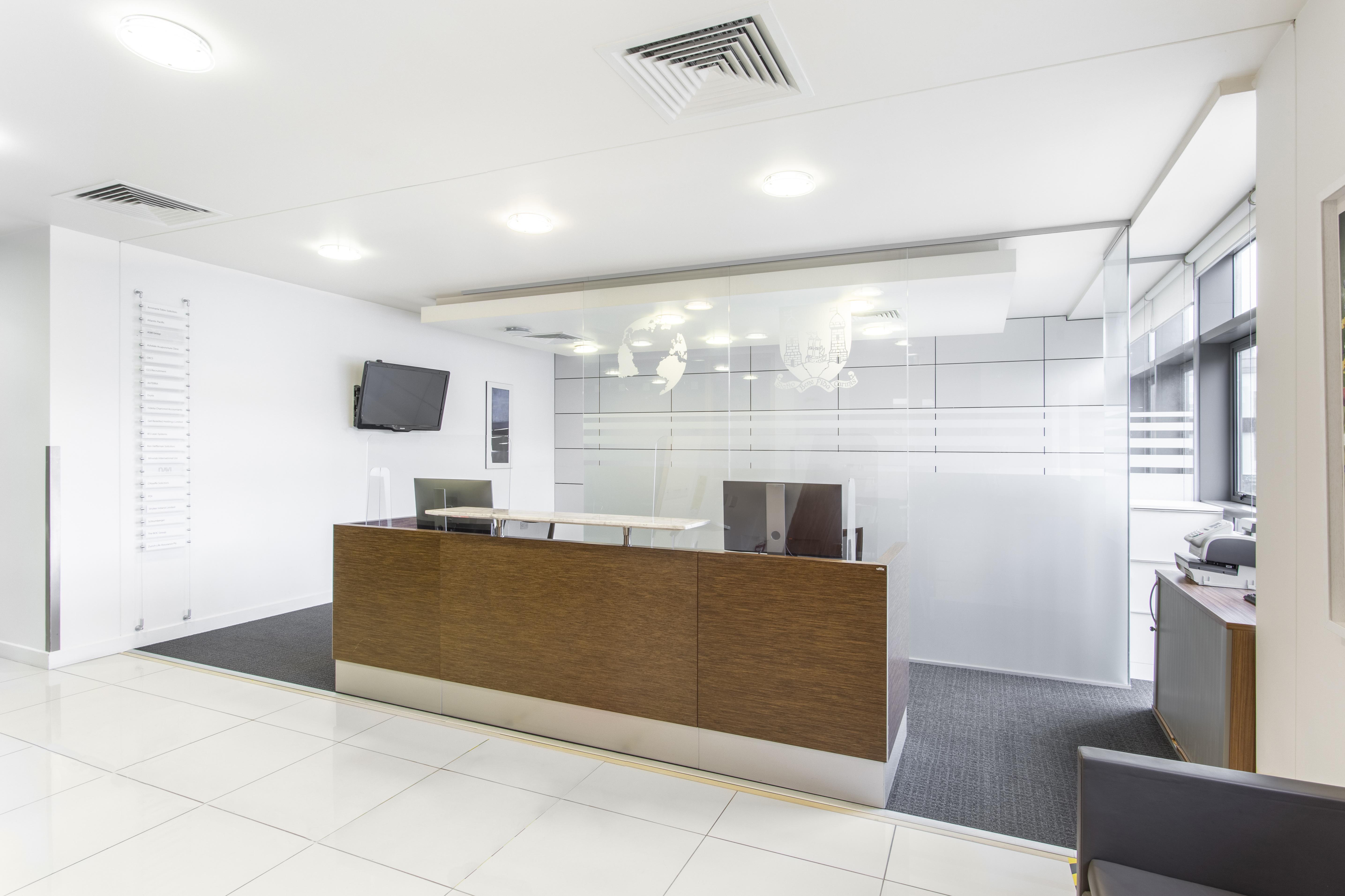 Regus - Cork City Gate image 2