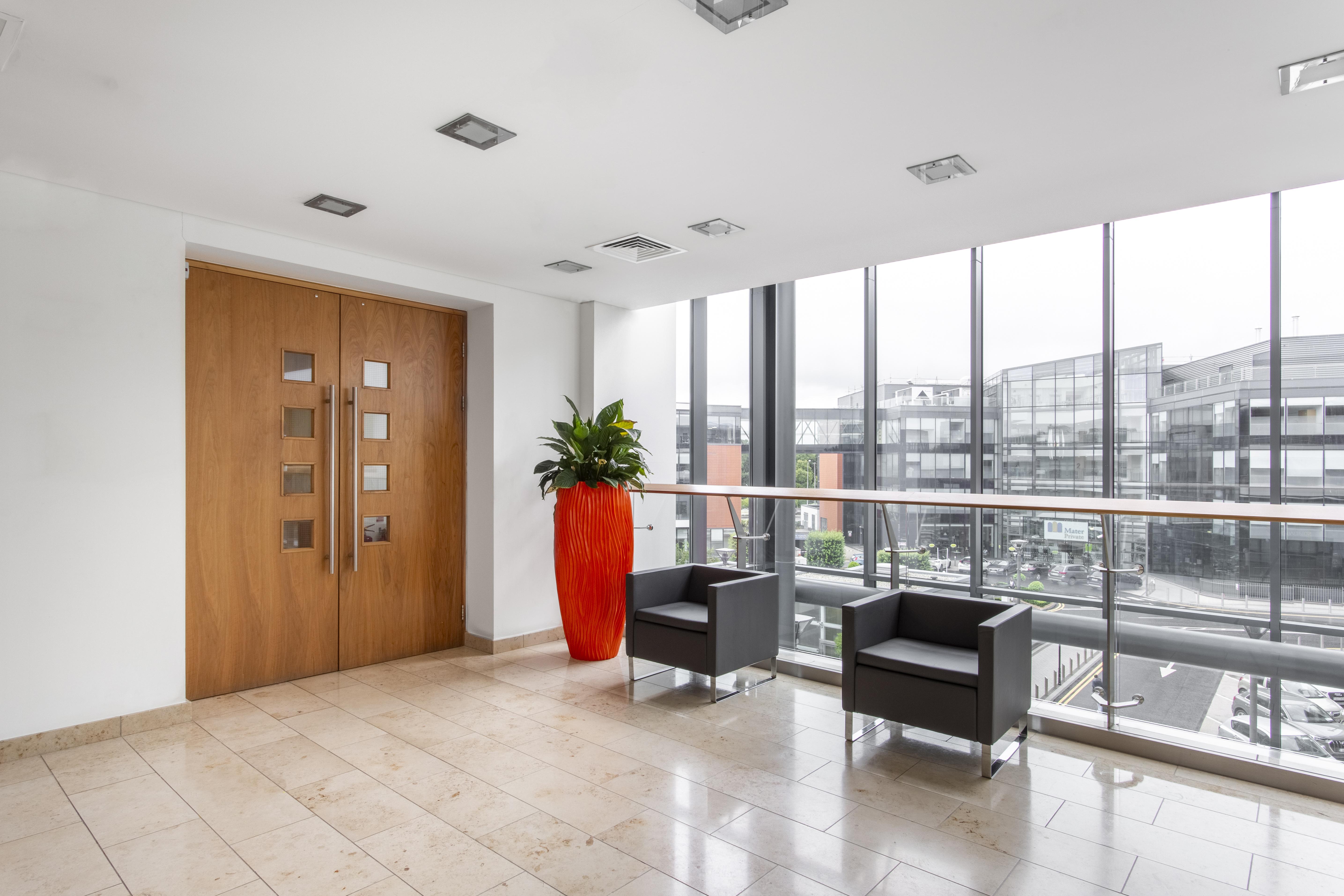 Regus - Cork City Gate image 5
