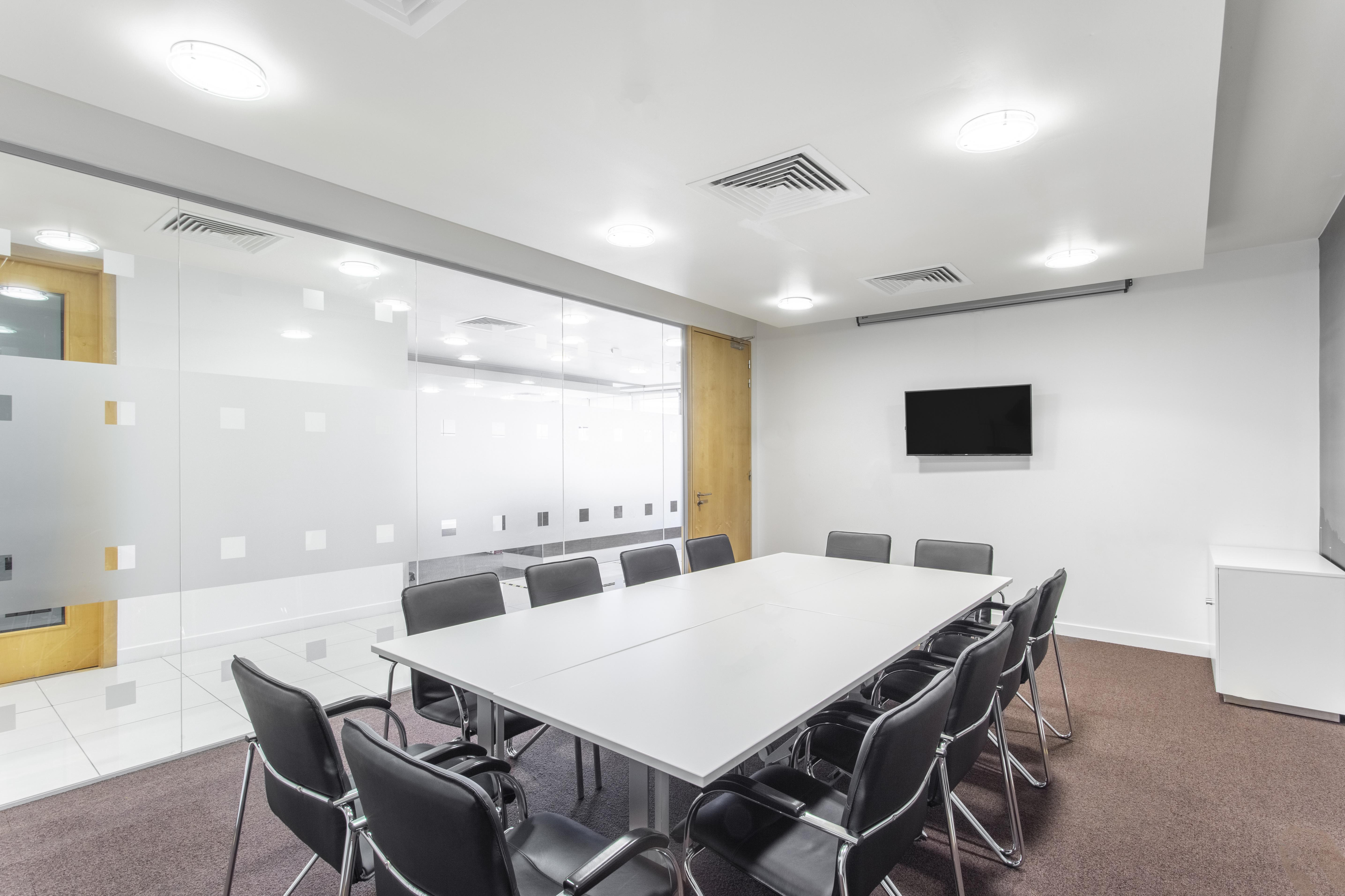 Regus - Cork City Gate image 4