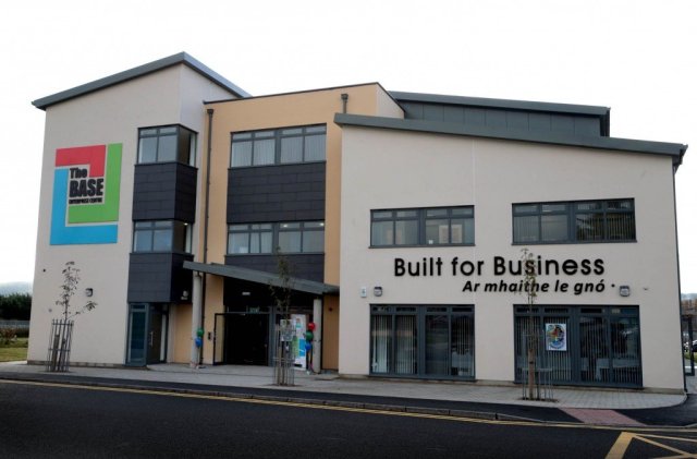 The Base Enterprise Centre image 2