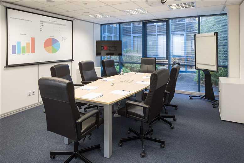 TMT Digital Centre image 4