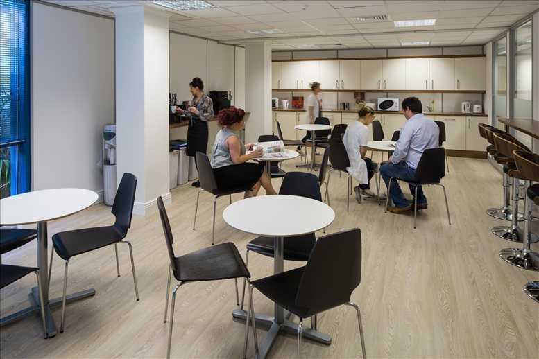 TMT Digital Centre image 3