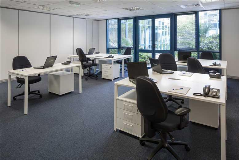 TMT Digital Centre image 5