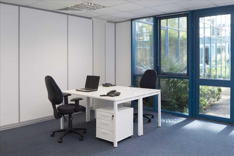 TMT Digital Centre image 1