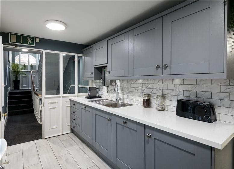 Pembroke Hall Business Centre image 4