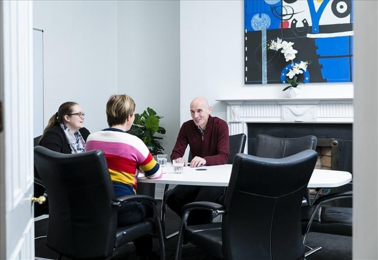 Pembroke Hall Business Centre image 3