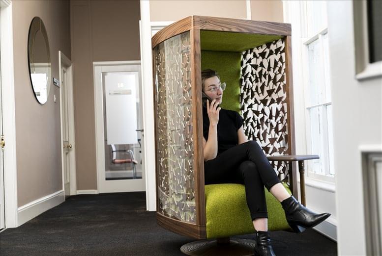 Pembroke Hall Business Centre image 5