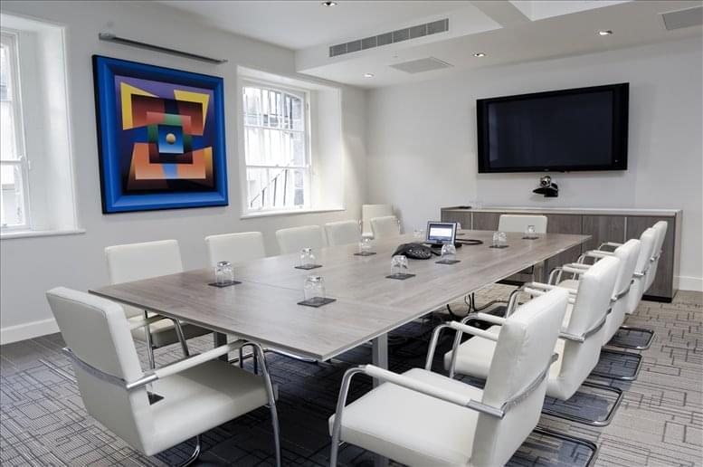 Hamilton House image 4