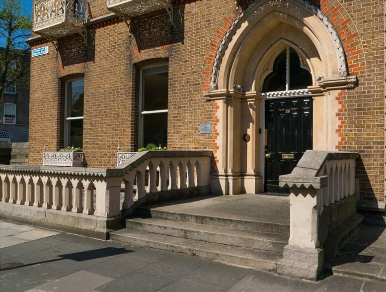 Hamilton House image 3