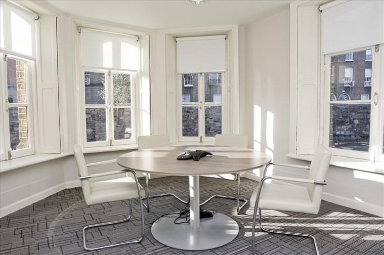 Hamilton House image 5