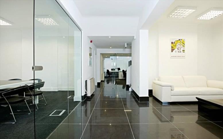 Office Suites IE image 1