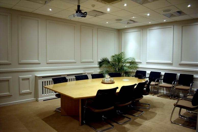 The LINK Business Centre image 5