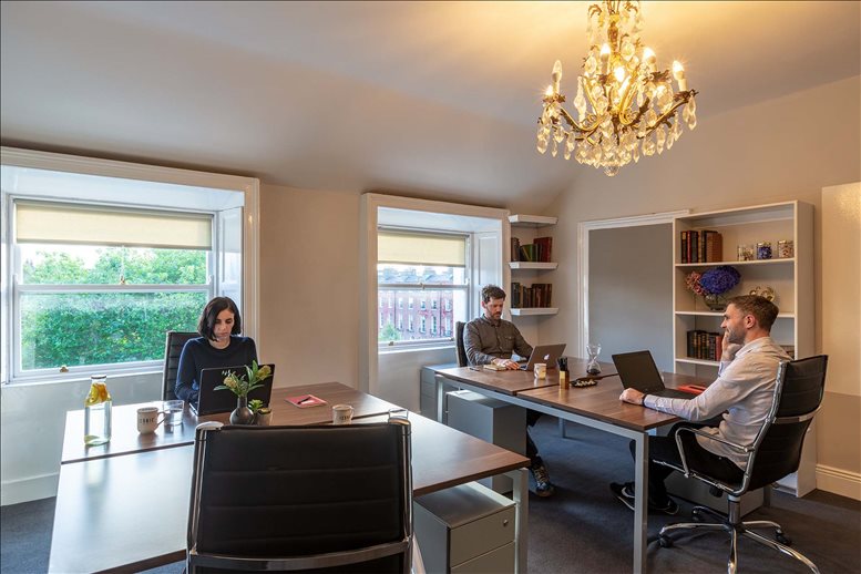 Iconic Offices image 1