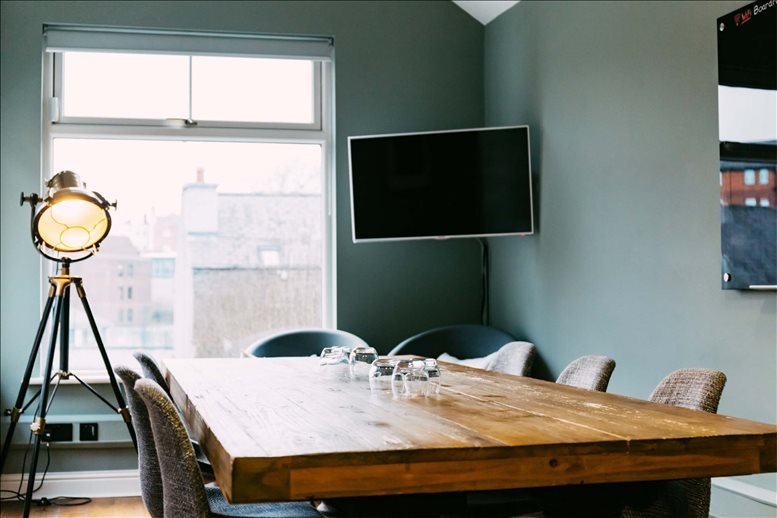 Iconic Offices image 4