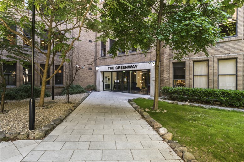 Iconic Offices image 2