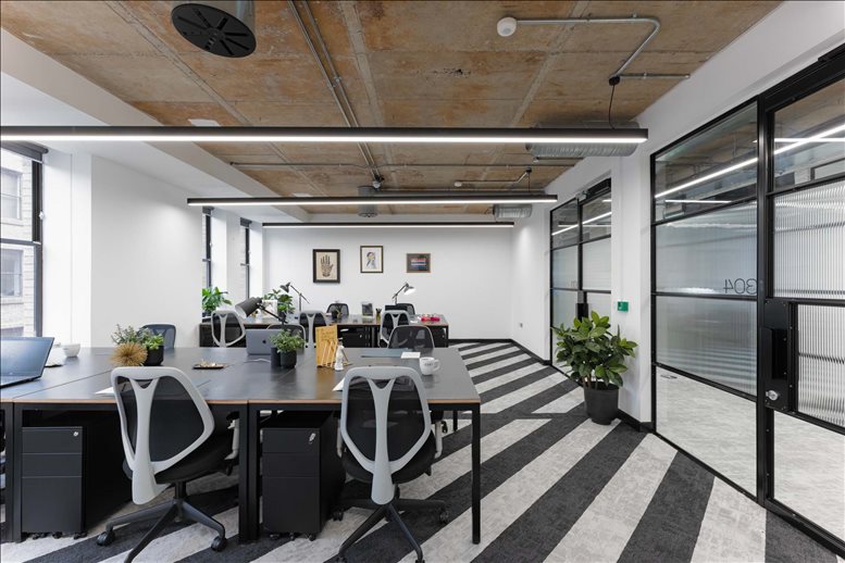 Iconic Offices image 4