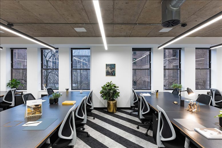 Iconic Offices image 3