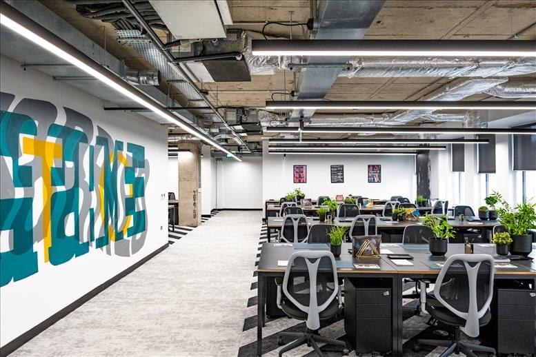 Iconic Offices image 1