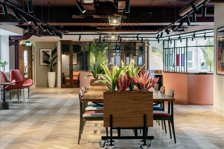 Glandore Business Centres image 1