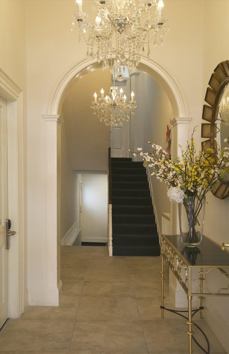 Pembroke Hall Business Centre image 3