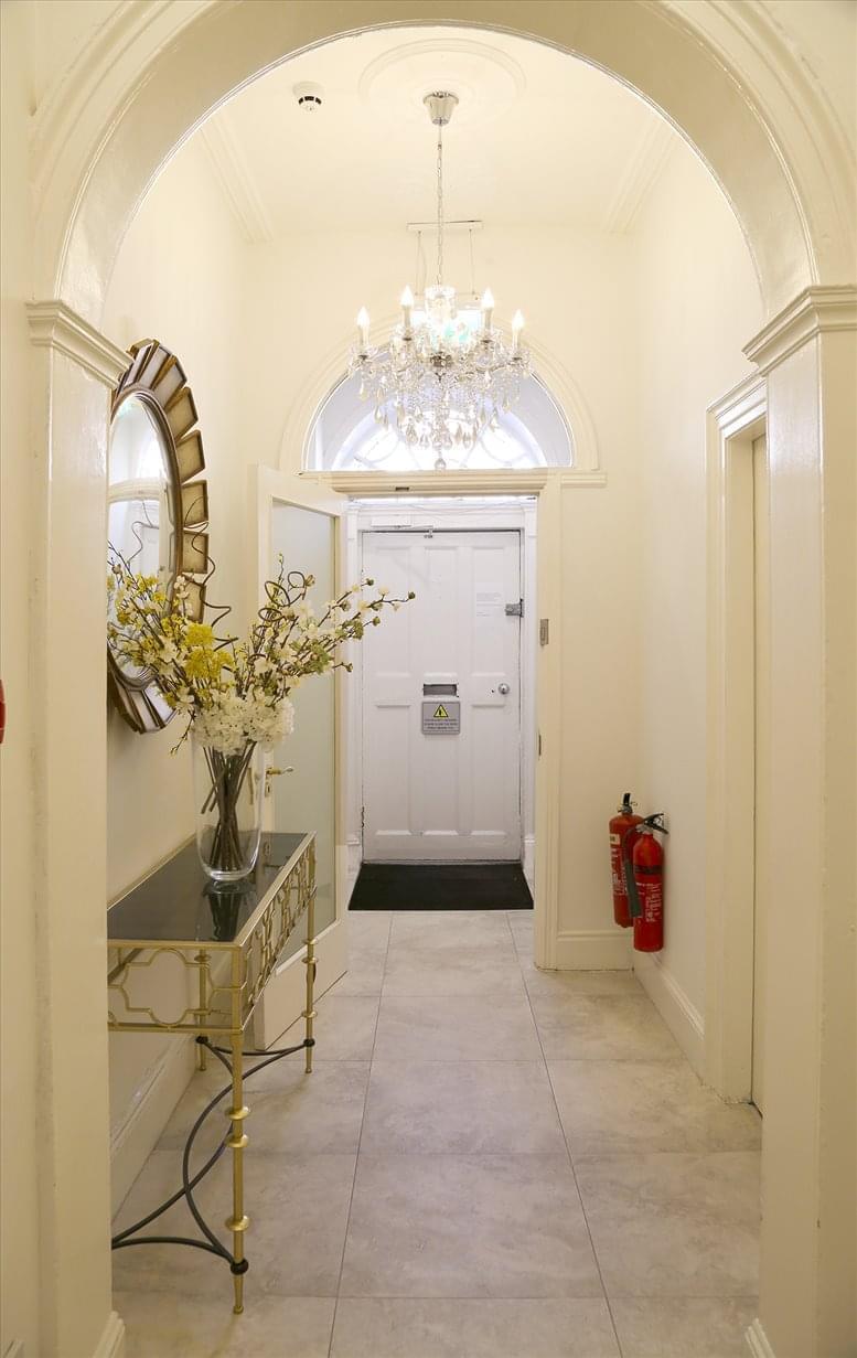 Pembroke Hall Business Centre image 5