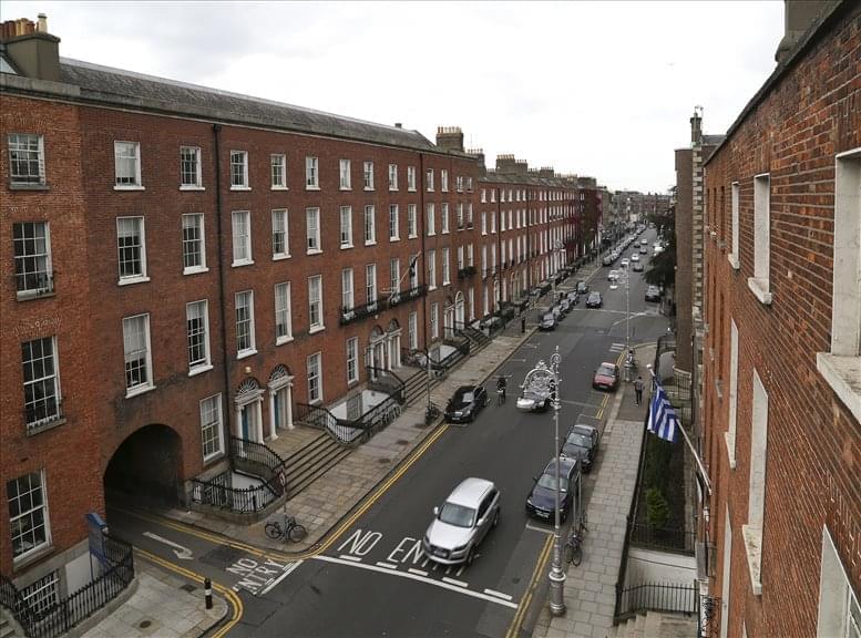 Pembroke Hall Business Centre image 1