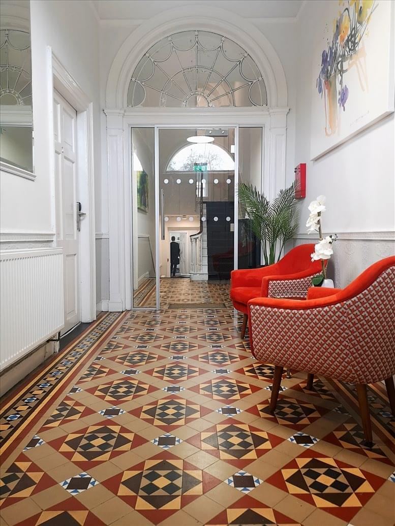 Pembroke Hall Business Centre image 5