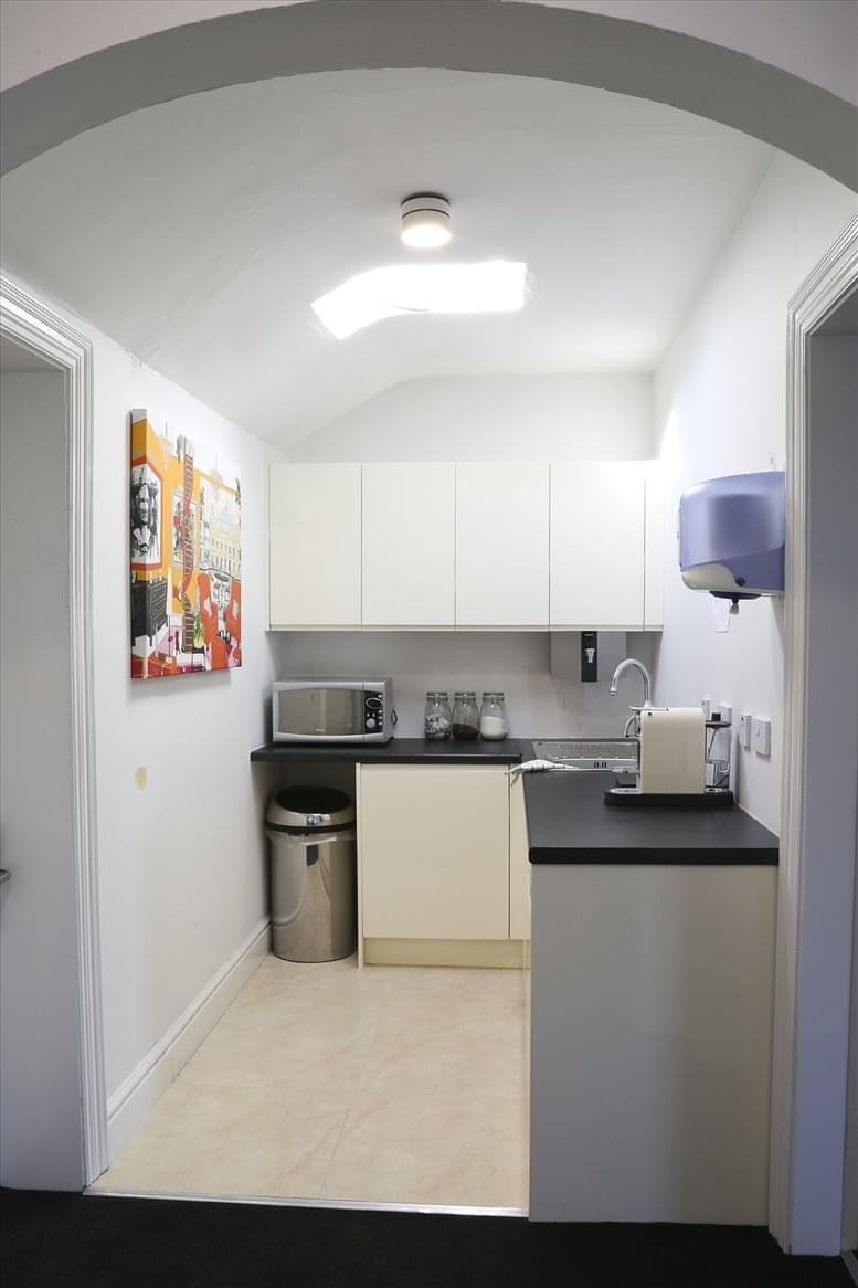 Pembroke Hall Business Centre image 3