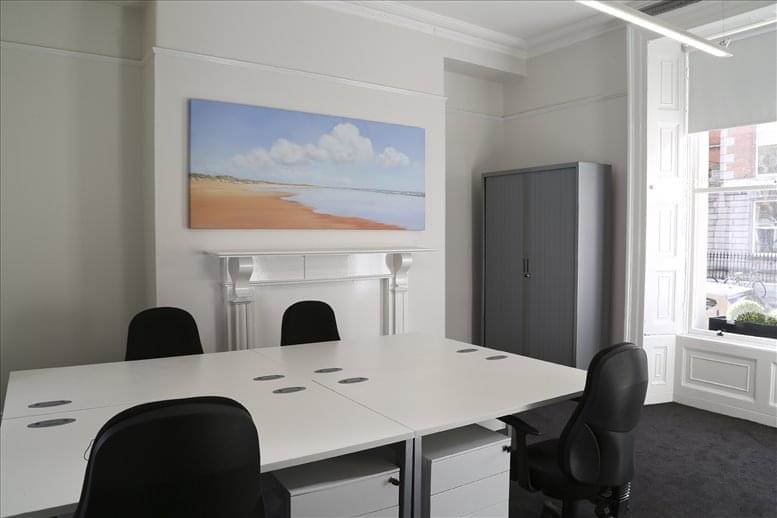 Pembroke Hall Business Centre image 5