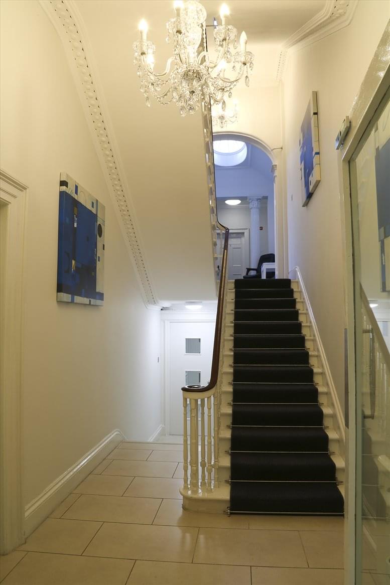 Pembroke Hall Business Centre image 4