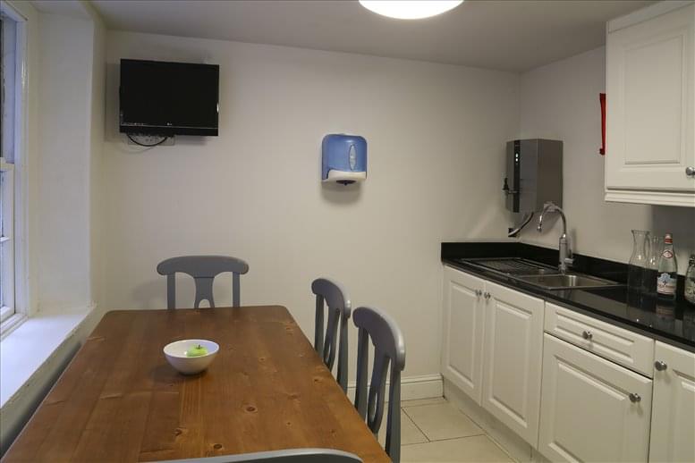 Pembroke Hall Business Centre image 3