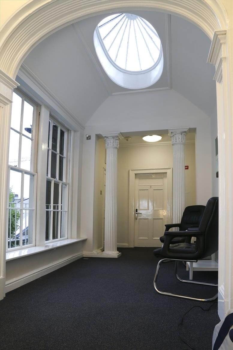 Pembroke Hall Business Centre image 5