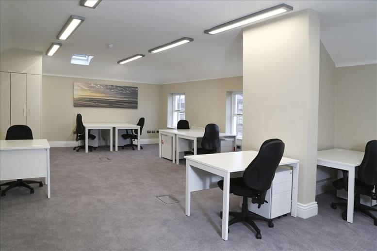 Pembroke Hall Business Centre image 2