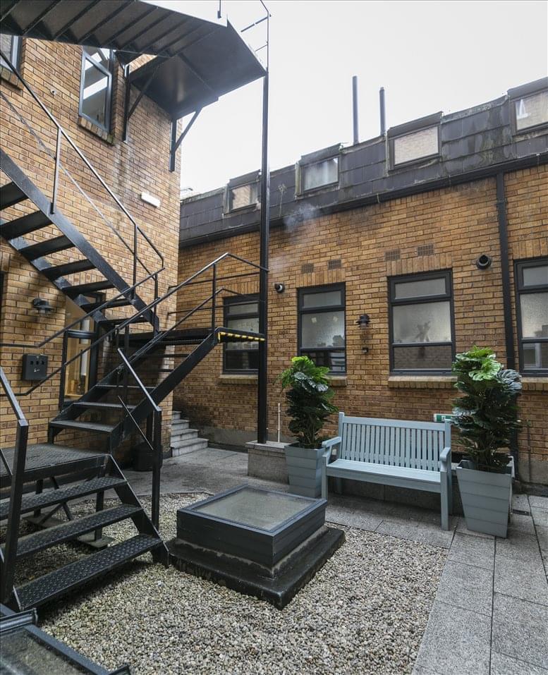 Pembroke Hall Business Centre image 5