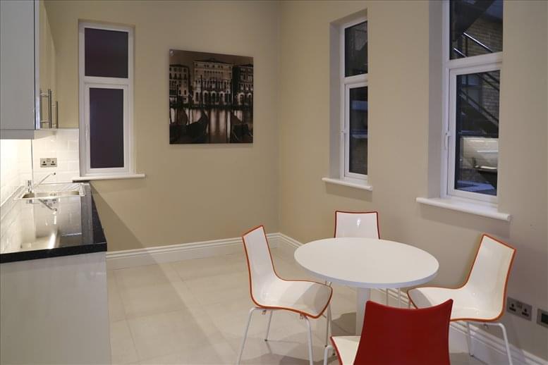 Pembroke Hall Business Centre image 4