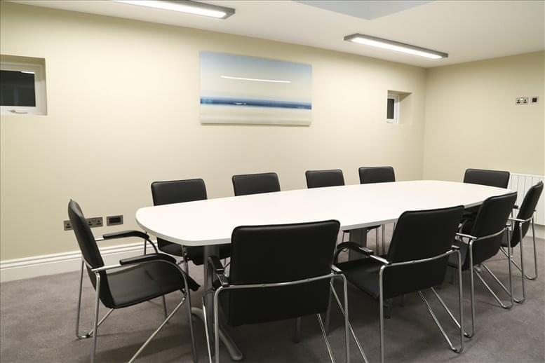 Pembroke Hall Business Centre image 3