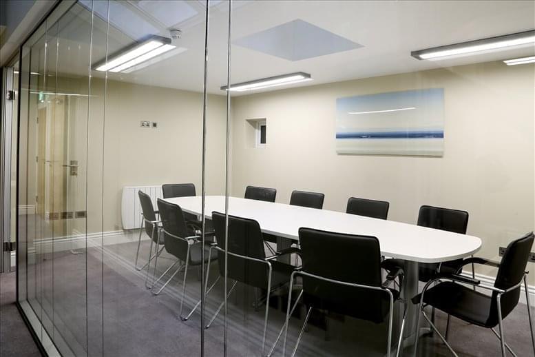 Pembroke Hall Business Centre image 5