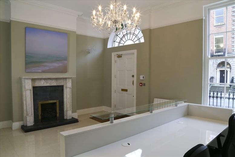 Pembroke Hall Business Centre image 1