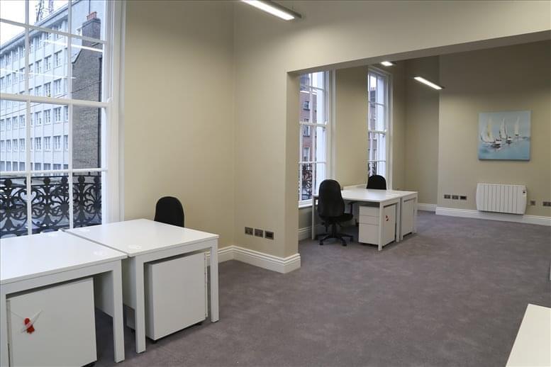 Pembroke Hall Business Centre image 2